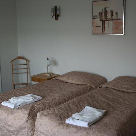 Guesthouse Borg Grindavík Εξωτερικό φωτογραφία