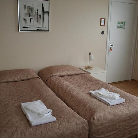 Guesthouse Borg Grindavík Εξωτερικό φωτογραφία