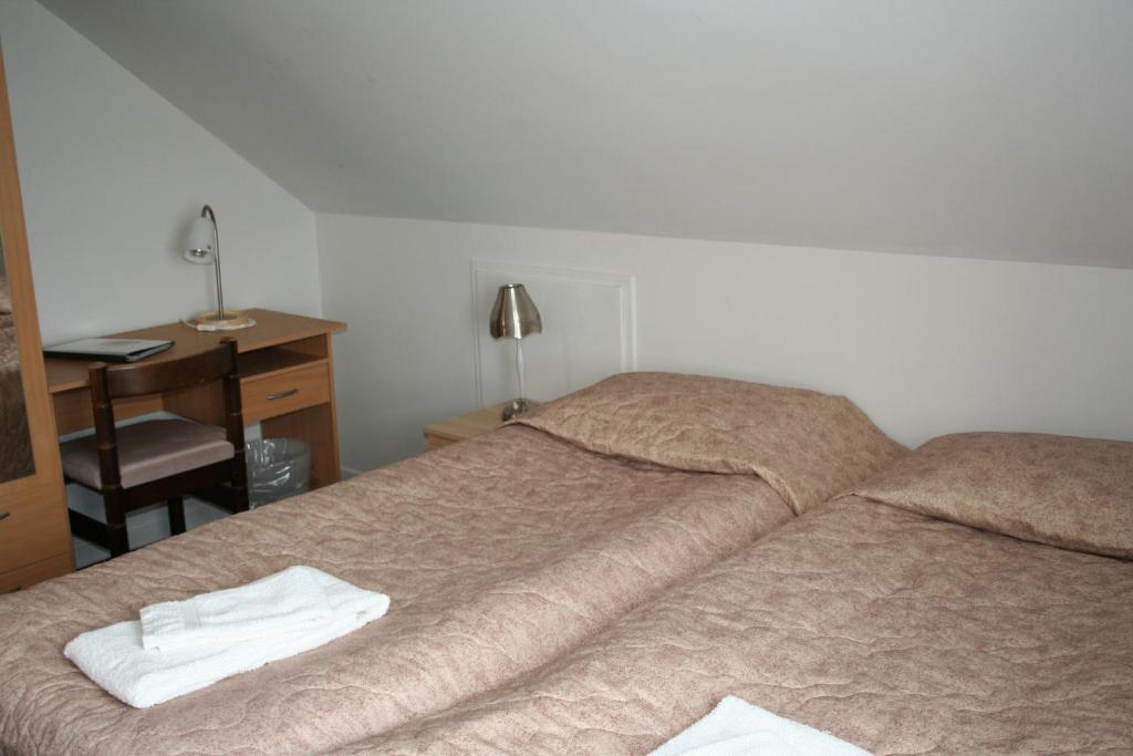 Guesthouse Borg Grindavík Δωμάτιο φωτογραφία