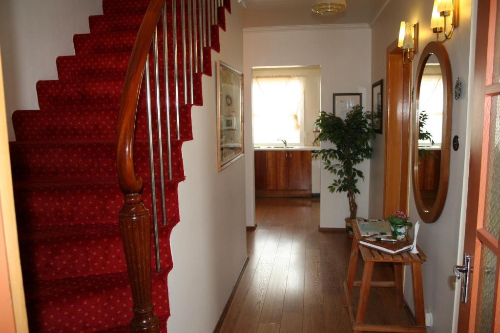 Guesthouse Borg Grindavík Εξωτερικό φωτογραφία