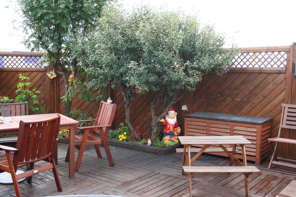 Guesthouse Borg Grindavík Εξωτερικό φωτογραφία